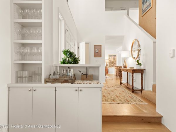 Aspen Home 987728