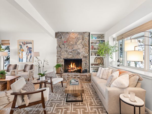 Aspen Home 987728