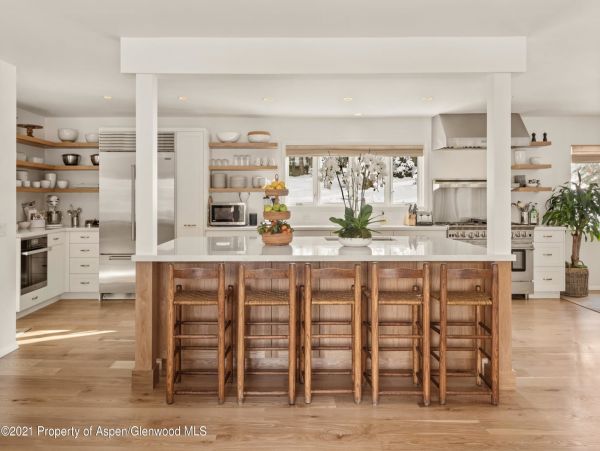 Aspen Home 987728