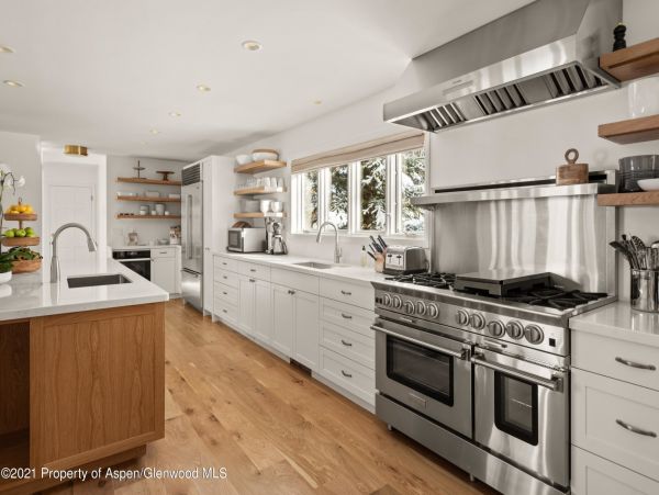 Aspen Home 987728