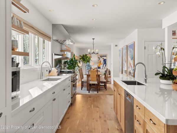 Aspen Home 987728