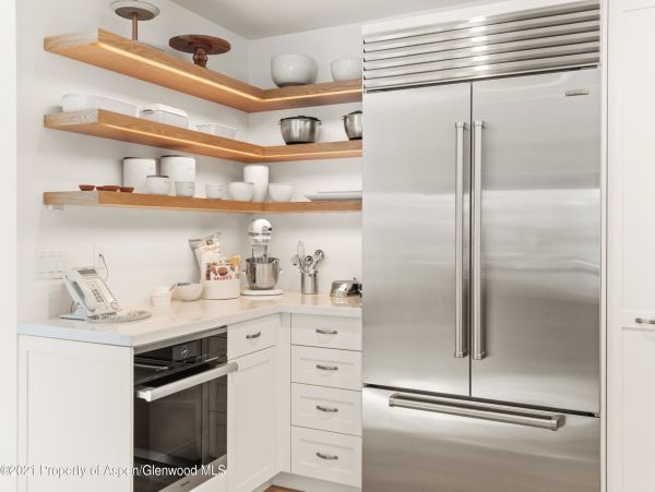 Aspen Home 987728