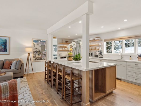 Aspen Home 987728