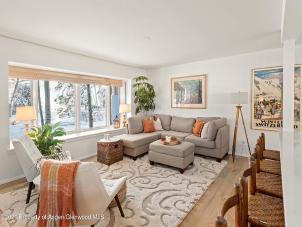 Aspen Home 987728