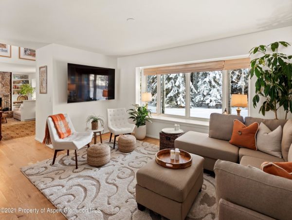 Aspen Home 987728