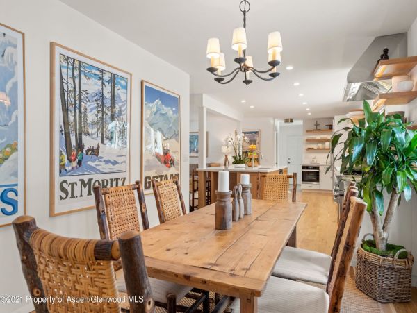 Aspen Home 987728