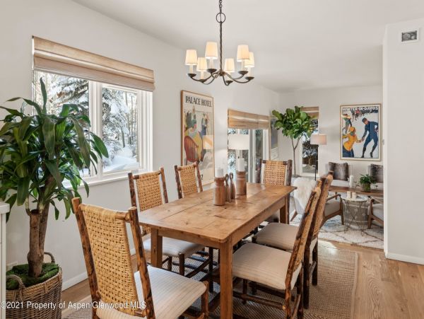 Aspen Home 987728