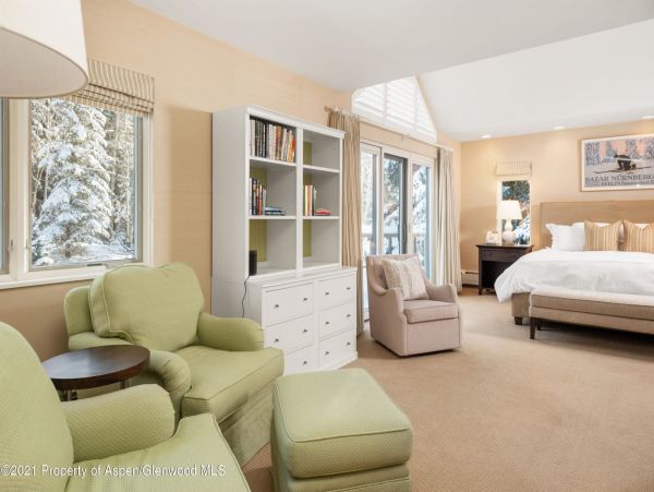 Aspen Home 987728