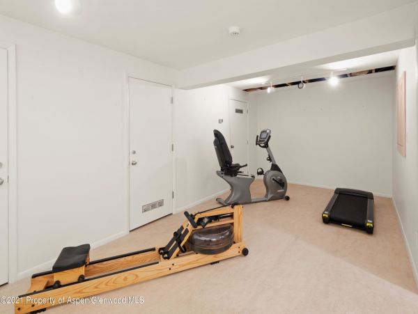 Aspen Home 987728