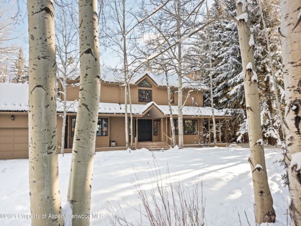 Aspen Home 987728