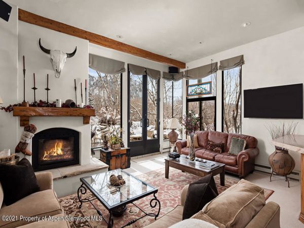 Aspen Home 987729