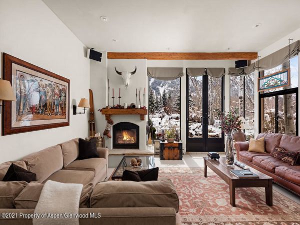Aspen Home 987729