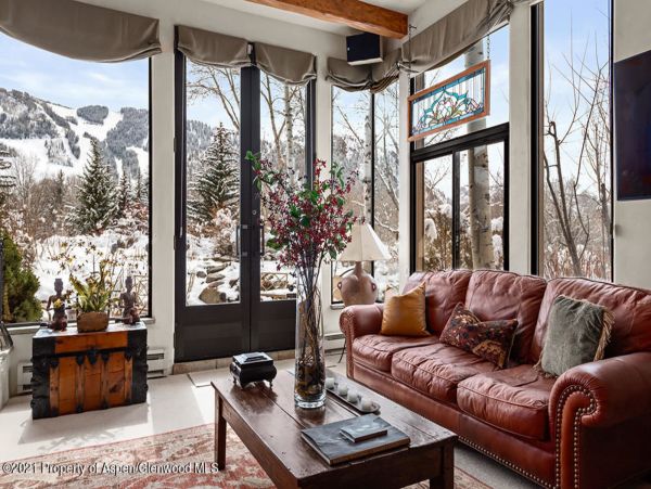 Aspen Home 987729