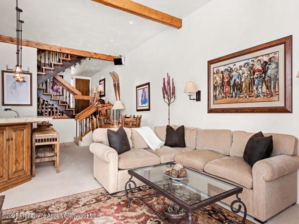 Aspen Home 987729