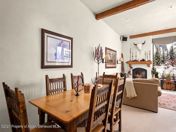 Aspen Home 987729