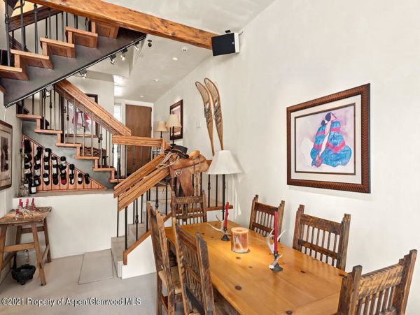 Aspen Home 987729