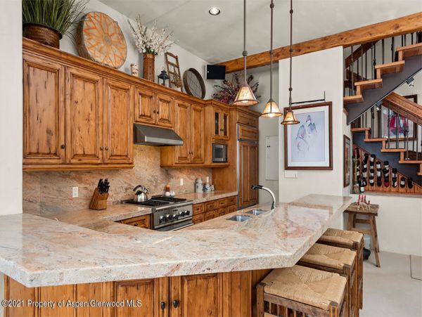 Aspen Home 987729