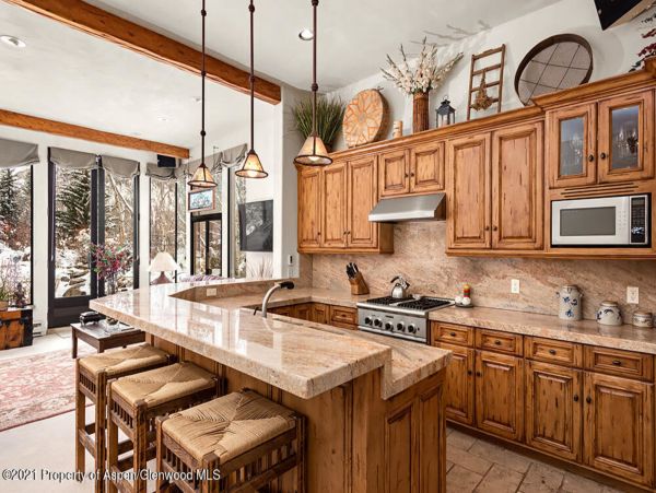 Aspen Home 987729