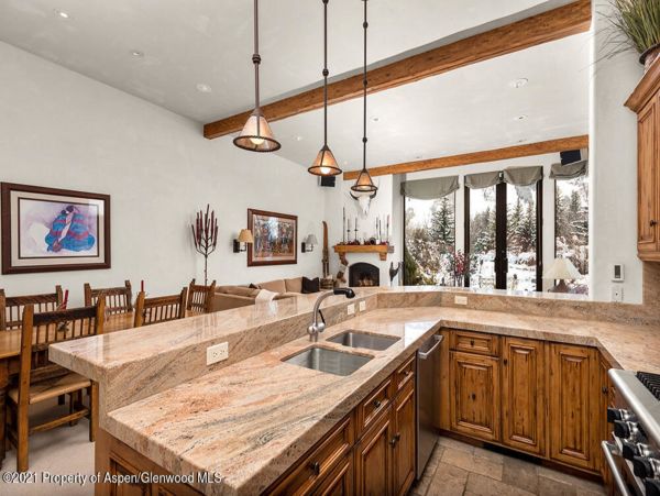 Aspen Home 987729