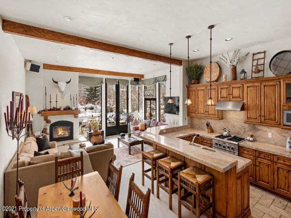Aspen Home 987729