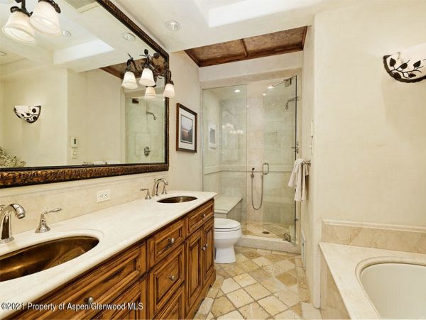 Aspen Home 987729