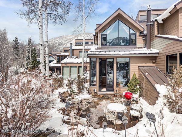 Aspen Home 987729