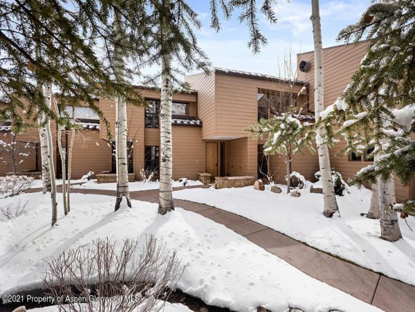 Aspen Home 987729