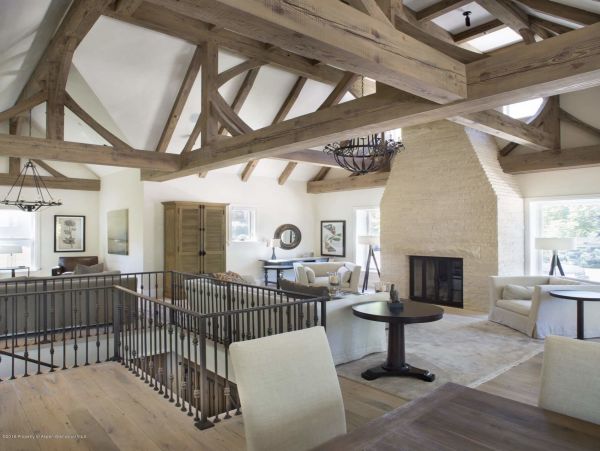 Aspen Home 987730