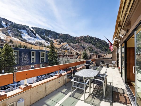 Aspen Home 987731