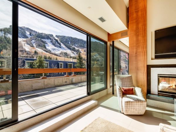Aspen Home 987731