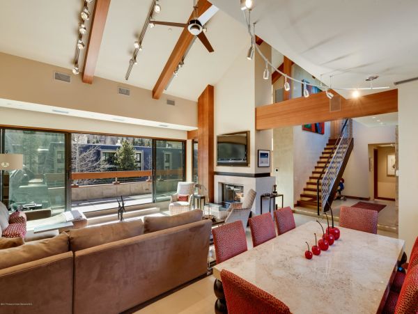 Aspen Home 987731