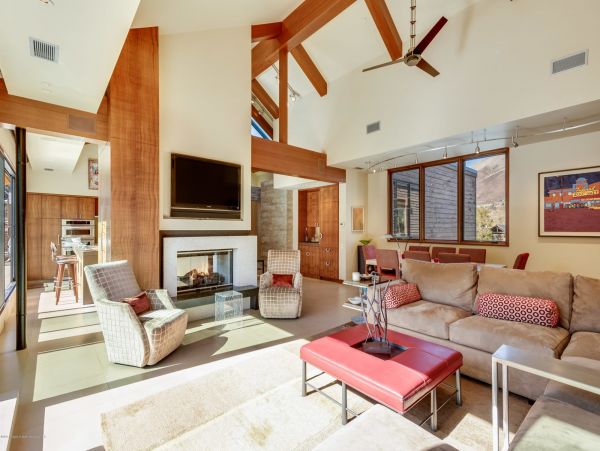 Aspen Home 987731