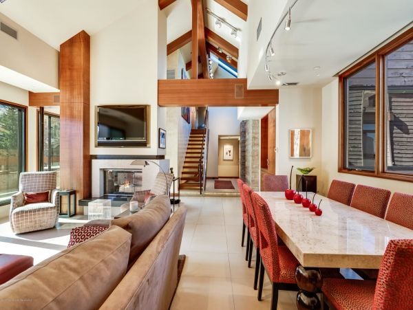 Aspen Home 987731