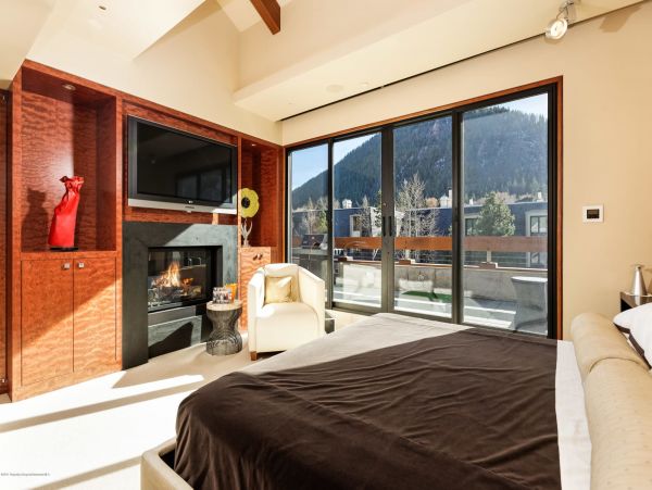 Aspen Home 987731