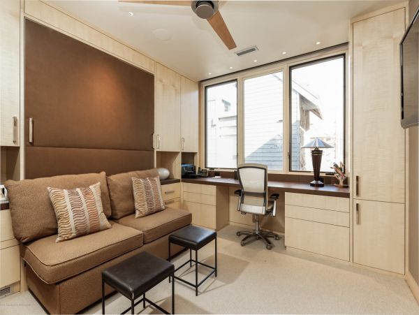 Aspen Home 987731