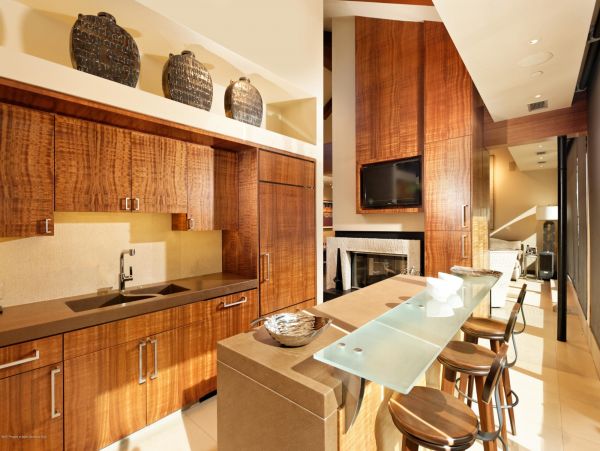 Aspen Home 987731