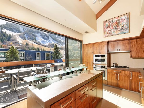 Aspen Home 987731