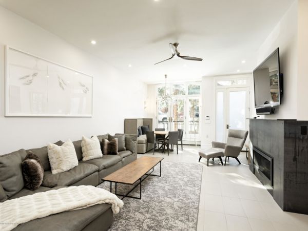 Aspen Home 987732