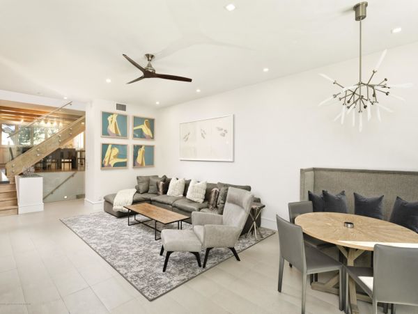 Aspen Home 987732