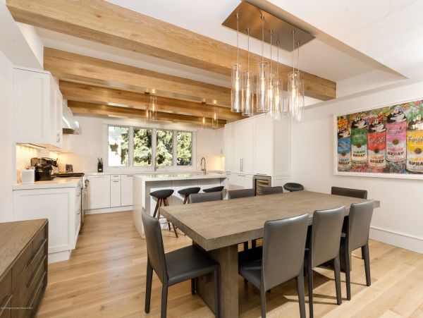 Aspen Home 987732