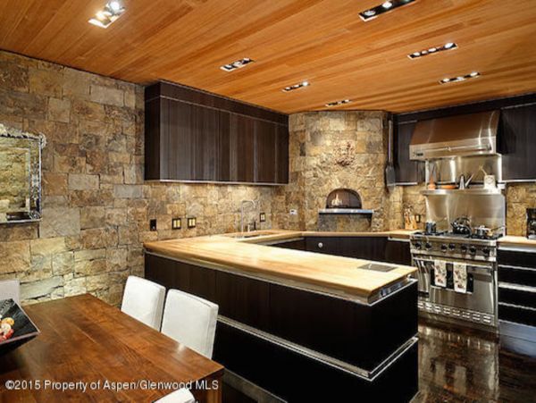 Aspen Home 987733