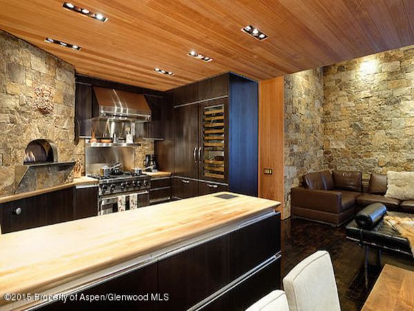 Aspen Home 987733
