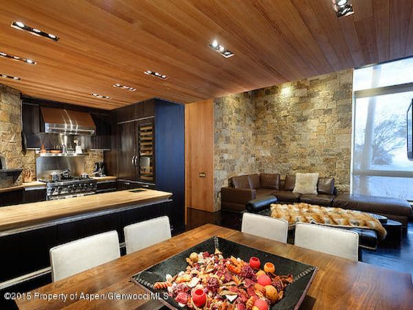 Aspen Home 987733