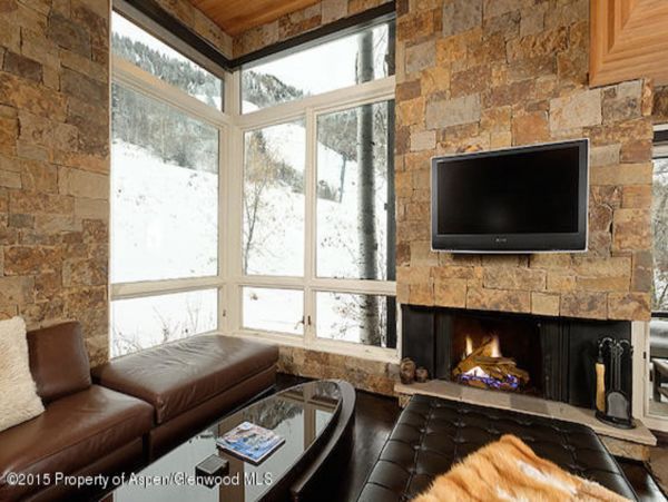 Aspen Home 987733