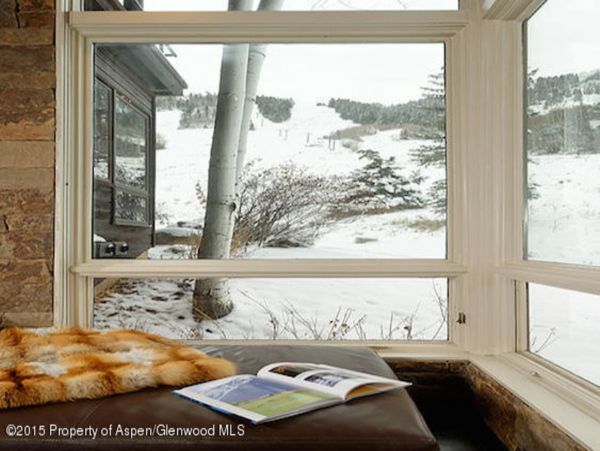 Aspen Home 987733