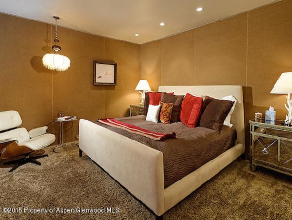 Aspen Home 987733