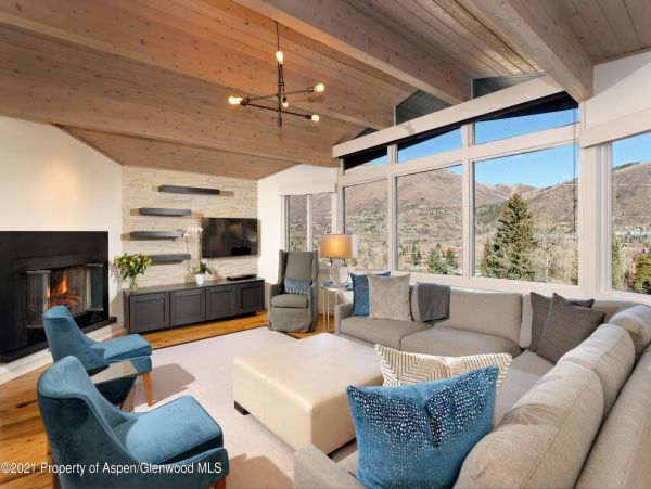 Aspen Home 987734