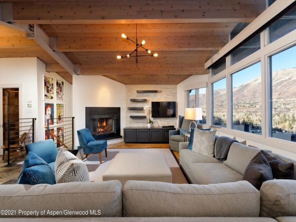 Aspen Home 987734