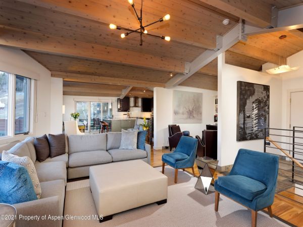 Aspen Home 987734