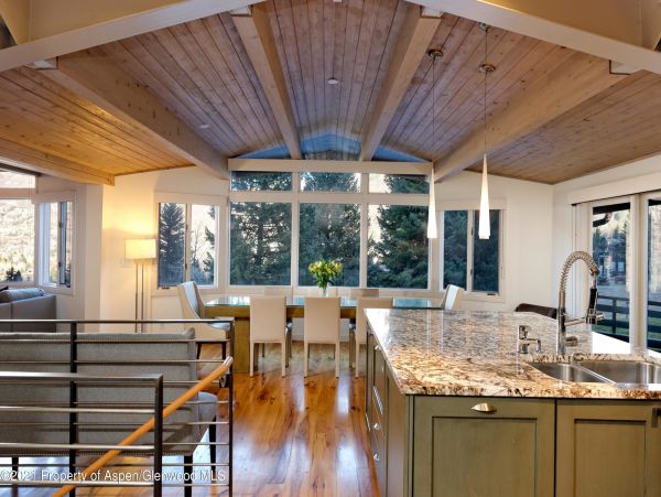 Aspen Home 987734